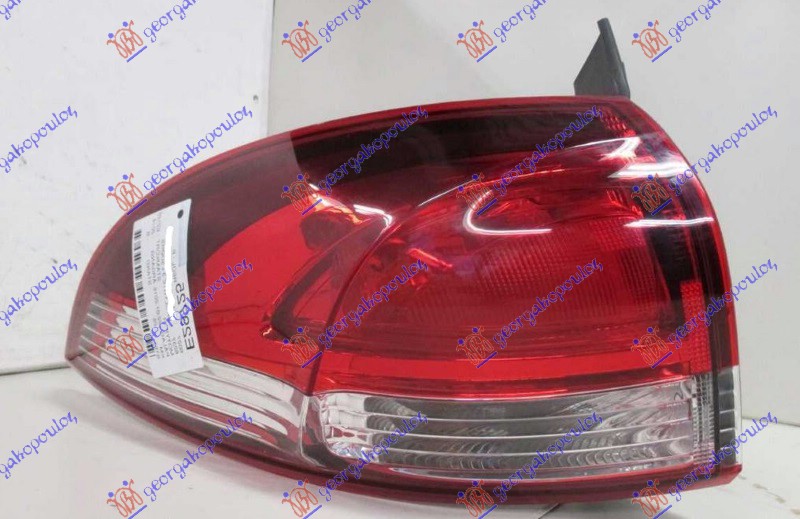 STOP LAMPA SPOLJASNJA (GRAND TOUR) (MARELLI) RENAULT CLIO IV 2013-2016 (BH/KH)
