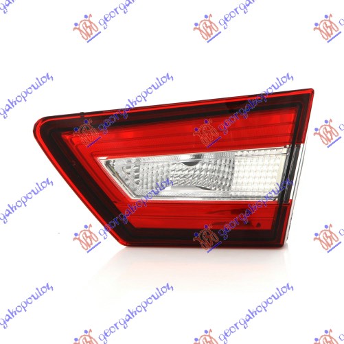 STOP LAMPA UNUTRASNJA (MARELLI) RENAULT CLIO IV 2013-2016 (BH/KH)