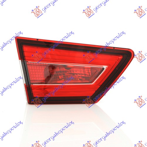 STOP LAMPA UNUTRASNJA (MARELLI) RENAULT CLIO IV 2013-2016 (BH/KH)