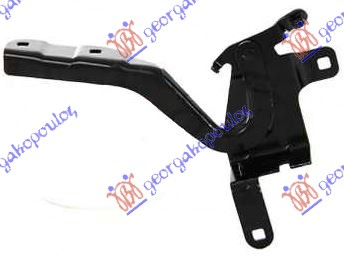 MAKAZE HAUBE RENAULT CLIO IV 2013-2016 (BH/KH)