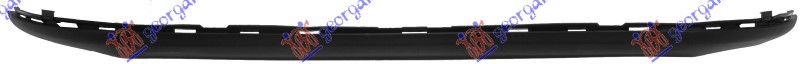 SPOJLER PREDNJEG BRANIKA RENAULT CLIO IV 2013-2016 (BH/KH)