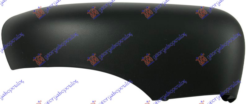 POKLOPAC RETROVIZORA RENAULT ZOE 2012-2019 (BFM)