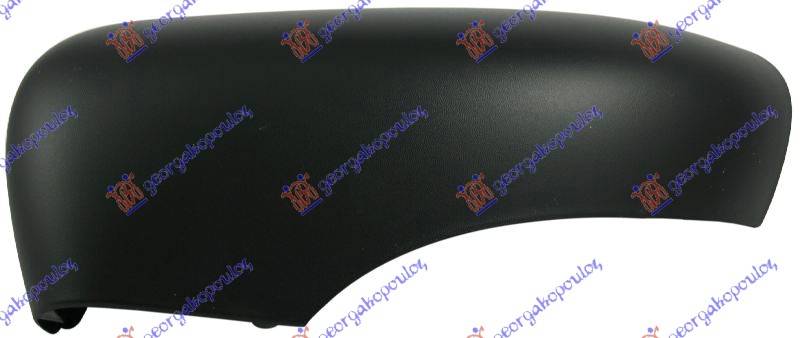 POKLOPAC RETROVIZORA RENAULT ZOE 2012-2019 (BFM)