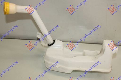 POSUDA ZA TECNOST BRISACA (MOTOR) (GRLO) RENAULT CLIO IV 2013-2016 (BH/KH)