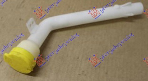POSUDA ZA TECNOST BRISACA (SAMO GRLO) RENAULT CAPTUR I 2013-2017 (J5/H5)