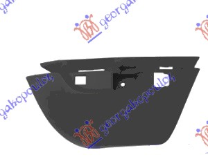 KRAJ ZADNJEG BRANIKA DONJI RENAULT CLIO IV 2013-2016 (BH/KH)