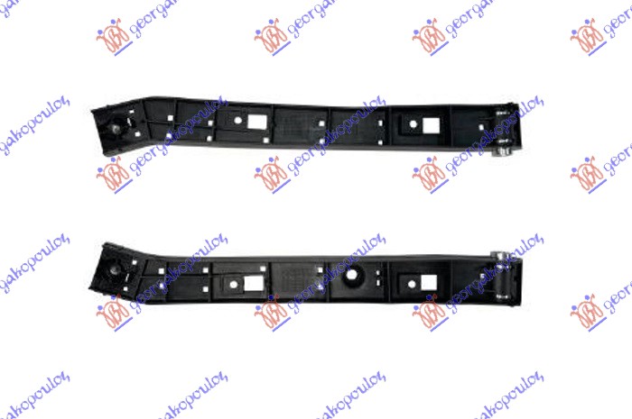 NOSAC VEZNOG LIMA DONJI (SET) RENAULT CLIO V 2019-2023 (B7)