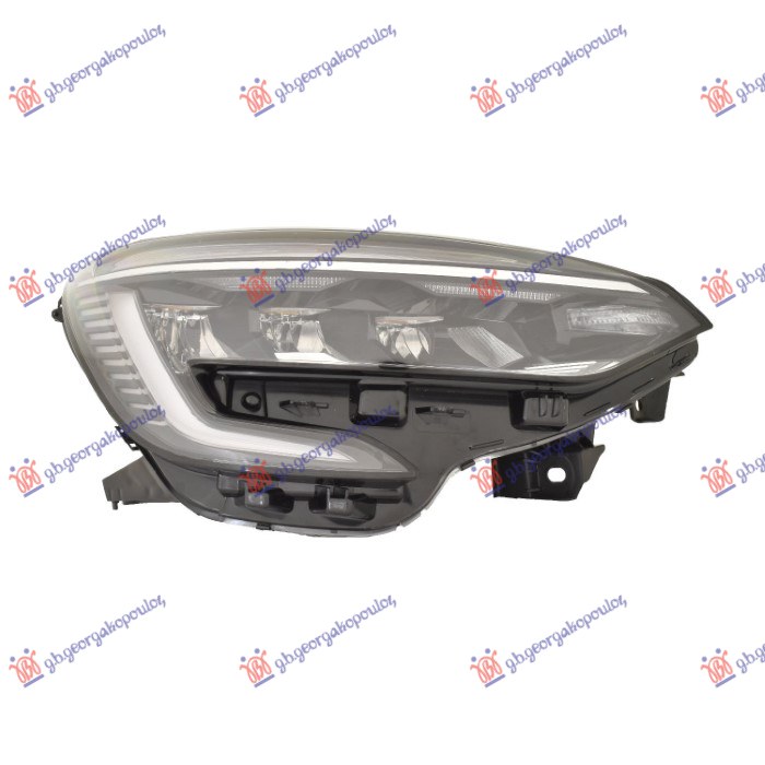 FAR CEO LED (HIGH VERSION) (DEPO) RENAULT CLIO V 2019-2023 (B7)