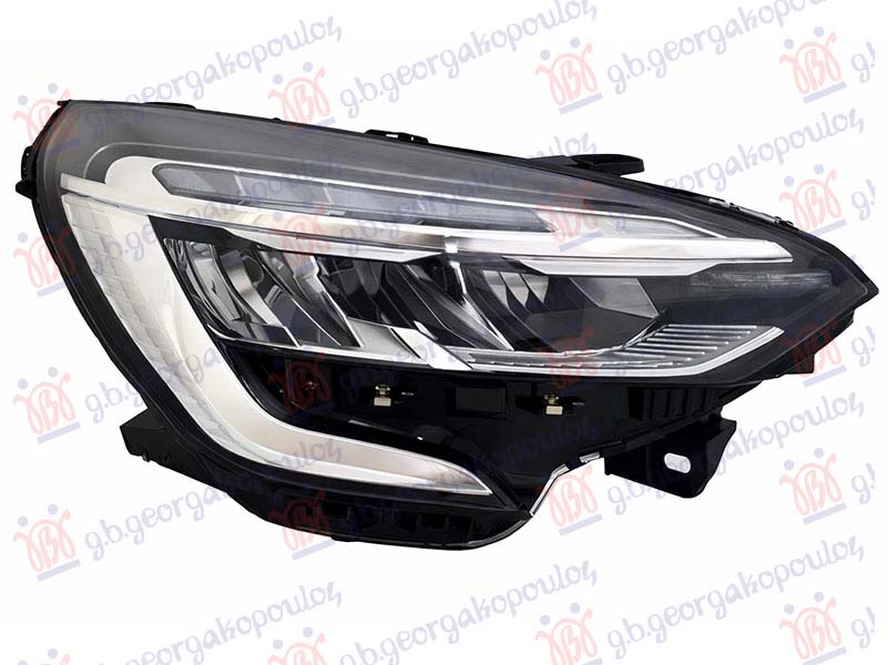 FAR CEO LED (LOW VERSION) (TYC) RENAULT CLIO V 2019-2023 (B7)