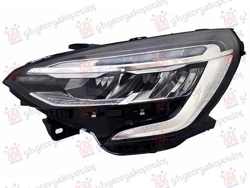 FAR CEO LED (LOW VERSION) (TYC) RENAULT CLIO V 2019-2023 (B7)