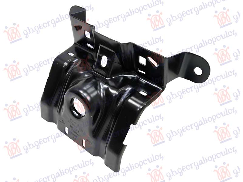 NOSAC BRAVE HAUBE METAL RENAULT CLIO V 2019-2023 (B7)