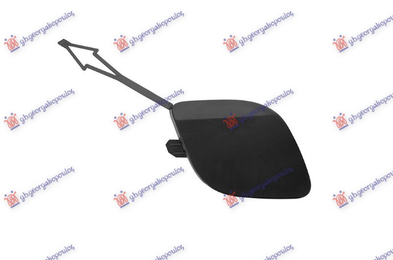 POKLOPAC KUKE PREDNJEG BRANIKA PM RENAULT CLIO V 2019-2023 (B7)
