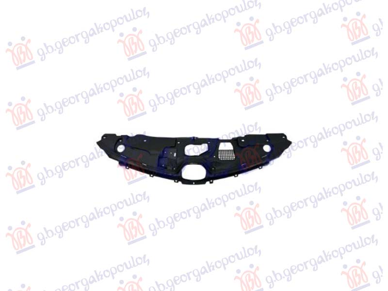 VEZNI LIM GORNJI PLASTICNI RENAULT CLIO V 2023-2026 (B7)