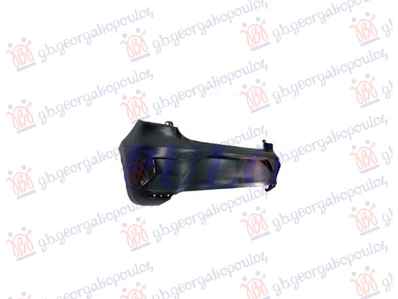 ZADNJI BRANIK RENAULT CLIO V 2023-2026 (B7)