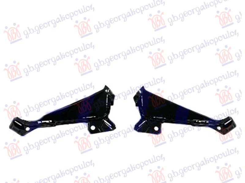 LAJSNA PREDNJEG BRANIKA (SET 2 KOM) RENAULT CLIO V 2023-2026 (B7)