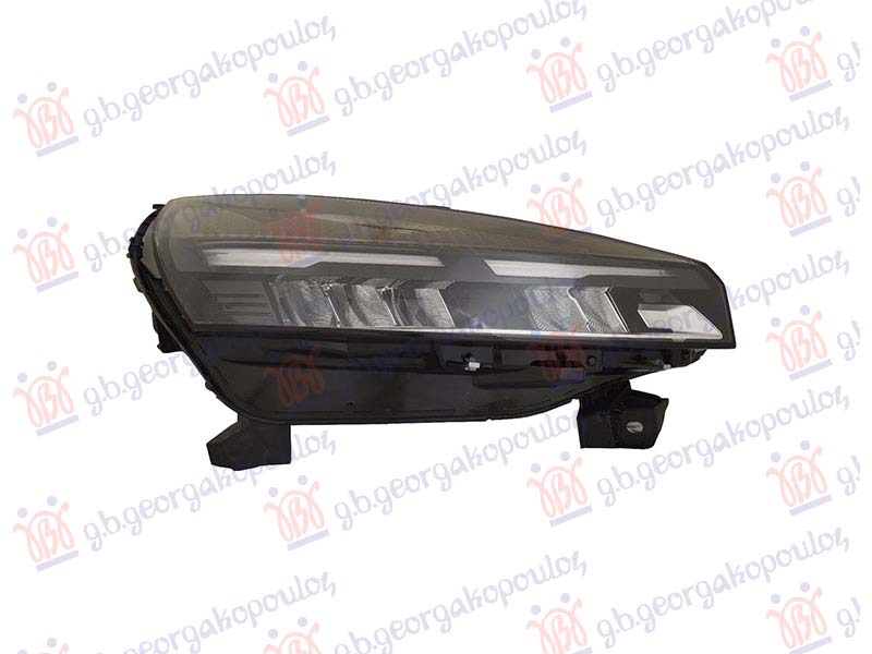 FAR CEO LED (MATRIX) (DEPO) RENAULT CLIO V 2023-2026 (B7)