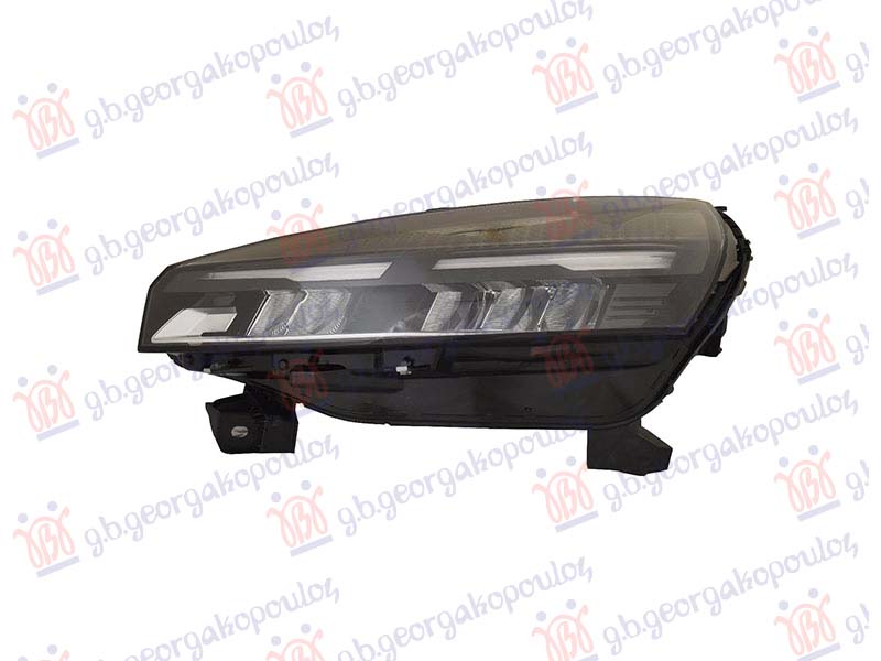FAR CEO LED (MATRIX) (DEPO) RENAULT CLIO V 2023-2026 (B7)