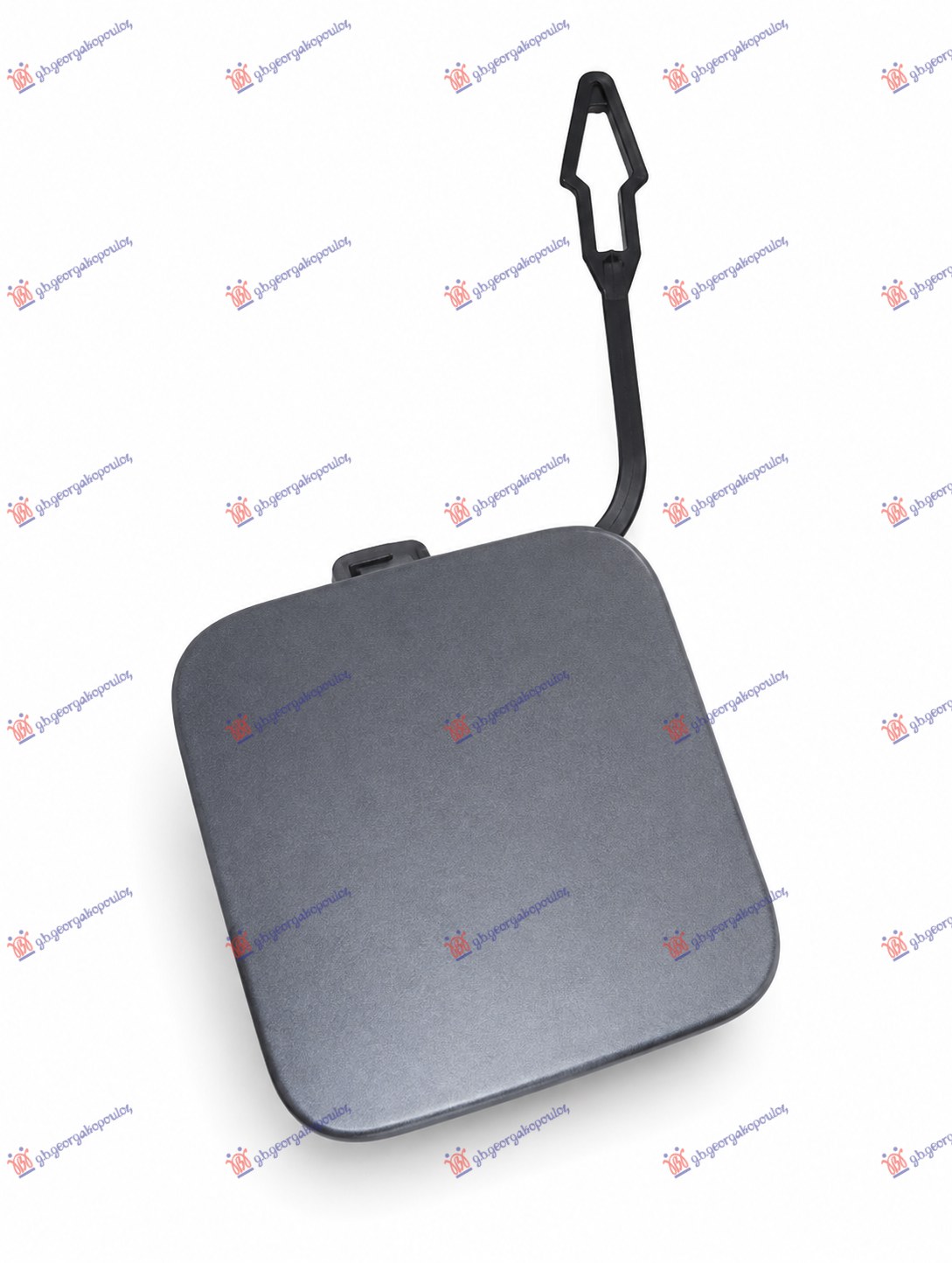 POKLOPAC KUKE ZADNJEG BRANIKA RENAULT CLIO V 2023-2026 (B7)