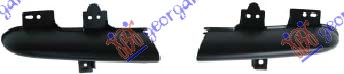 POKLOPAC DNEVNOG SVETLA (SET) RENAULT SCENIC/GRAND SCENIC 2012-2016 (JZ0/JZ1)