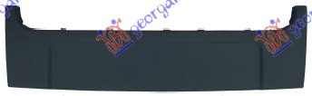 DRZAC PREDNJE TABLICE PLASTICNI -202014 RENAULT SCENIC/GRAND SCENIC 2012-2016 (JZ0/JZ1)