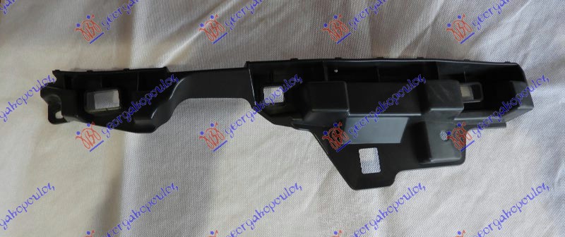 NOSAC PREDNJEG BRANIKA BOCNI PLASTICNI 2014- RENAULT SCENIC/GRAND SCENIC 2012-2016 (JZ0/JZ1)
