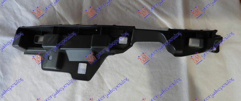 NOSAC PREDNJEG BRANIKA BOCNI PLASTICNI 2014- RENAULT SCENIC/GRAND SCENIC 2012-2016 (JZ0/JZ1)