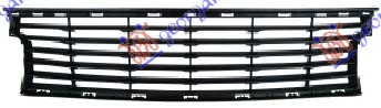 CENTRALNA RESETKA RENAULT SCENIC/GRAND SCENIC 2012-2016 (JZ0/JZ1)