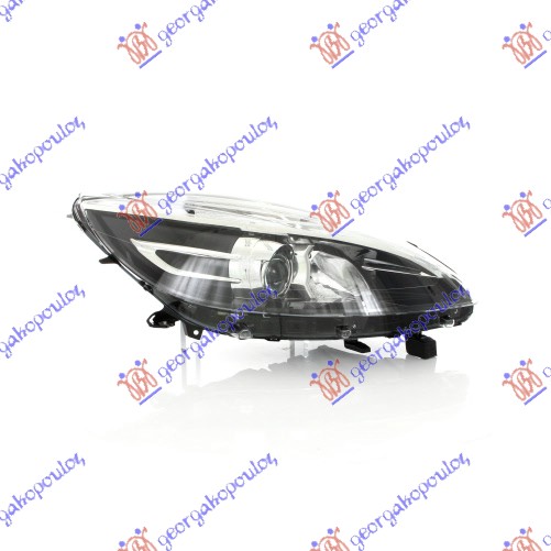 FAR ELEKTRICNI (DEPO) RENAULT SCENIC/GRAND SCENIC 2012-2016 (JZ0/JZ1)