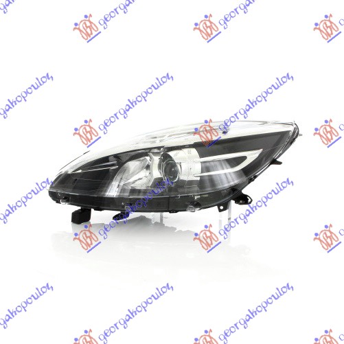 FAR ELEKTRICNI (DEPO) RENAULT SCENIC/GRAND SCENIC 2012-2016 (JZ0/JZ1)