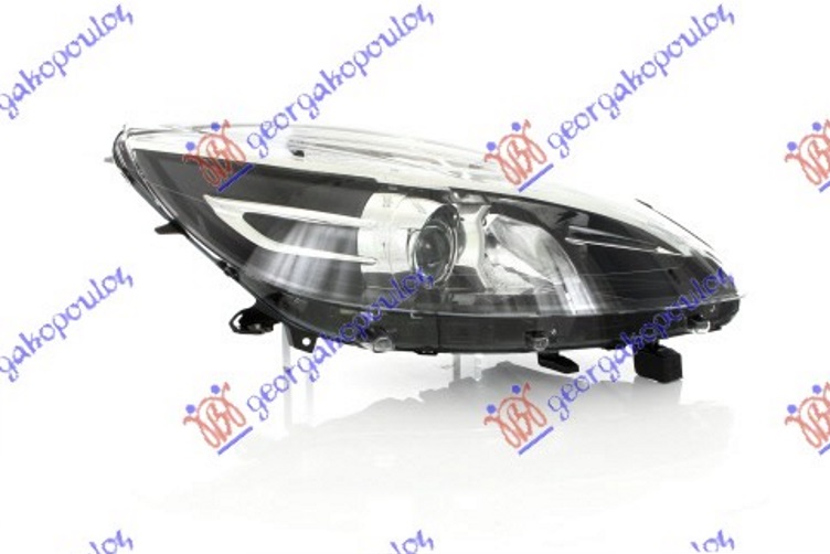 FAR ELEKTRICNI (TYC) RENAULT SCENIC/GRAND SCENIC 2012-2016 (JZ0/JZ1)