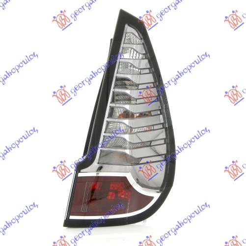 STOP LAMPA SPOLJASNJA (DEPO) RENAULT SCENIC/GRAND SCENIC 2012-2016 (JZ0/JZ1)