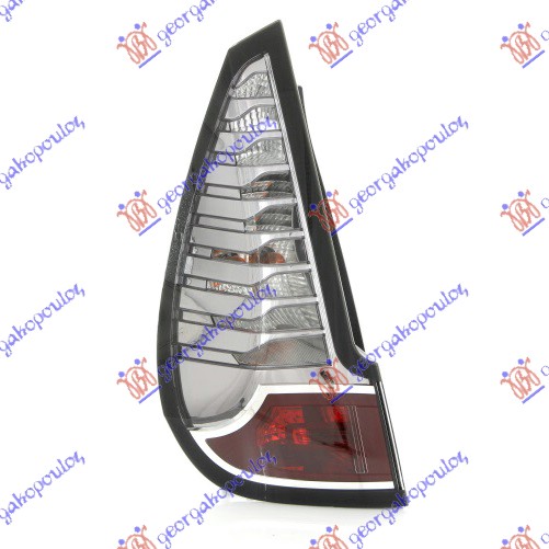 STOP LAMPA SPOLJASNJA (DEPO) RENAULT SCENIC/GRAND SCENIC 2012-2016 (JZ0/JZ1)