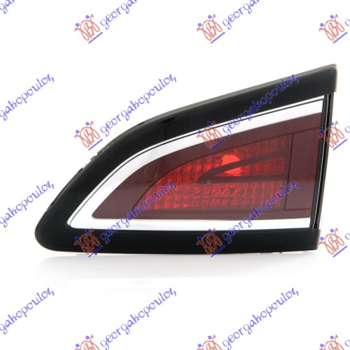 STOP LAMPA UNUTRASNJA (VALEO) RENAULT SCENIC/GRAND SCENIC 2012-2016 (JZ0/JZ1)