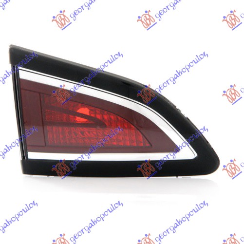 STOP LAMPA UNUTRASNJA (VALEO) RENAULT SCENIC/GRAND SCENIC 2012-2016 (JZ0/JZ1)