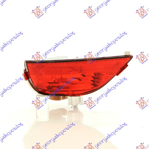 ZADNJA MAGLENKA (O) RENAULT SCENIC/GRAND SCENIC 2012-2016 (JZ0/JZ1)