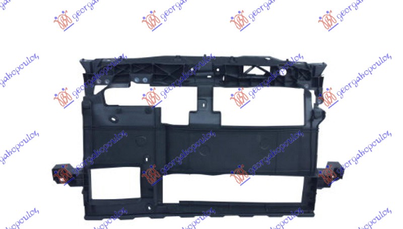 VEZNI LIM PLASTICNI RENAULT SCENIC/GRAND SCENIC 2016-2024 (R9)