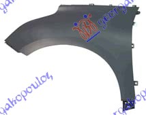 BLATOBRAN RENAULT SCENIC/GRAND SCENIC 2016-2024 (R9)