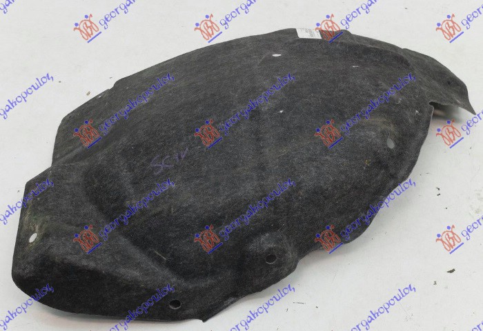POTKRILO (ZADNJI DEO) RENAULT SCENIC/GRAND SCENIC 2016-2024 (R9)