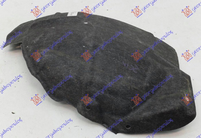 POTKRILO (ZADNJI DEO) RENAULT SCENIC/GRAND SCENIC 2016-2024 (R9)