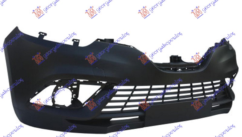 PREDNJI BRANIK PM RENAULT SCENIC/GRAND SCENIC 2016-2024 (R9)