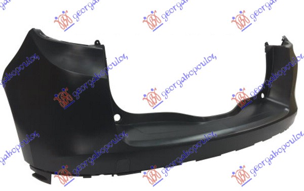 ZADNJI BRANIK PM RENAULT SCENIC/GRAND SCENIC 2016-2024 (R9)