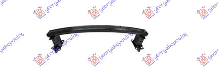 SINA PREDNJEG BRANIKA RENAULT SCENIC/GRAND SCENIC 2016-2024 (R9)
