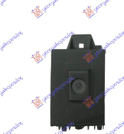 NOSAC ZADNJEG BRANIKA DONJI PLASTICNI RENAULT SCENIC/GRAND SCENIC 2016-2024 (R9)