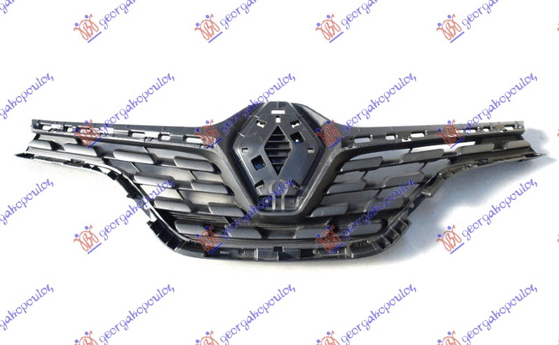 PVC MASKA RENAULT SCENIC/GRAND SCENIC 2016-2024 (R9)