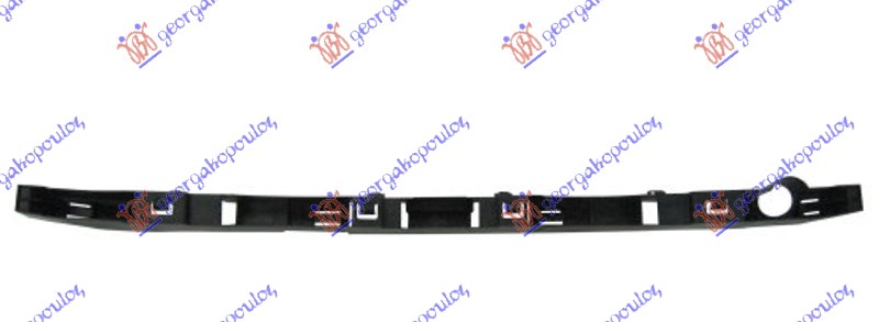 APSORBER PREDNJEG BRANIKA RENAULT SCENIC/GRAND SCENIC 2016-2024 (R9)