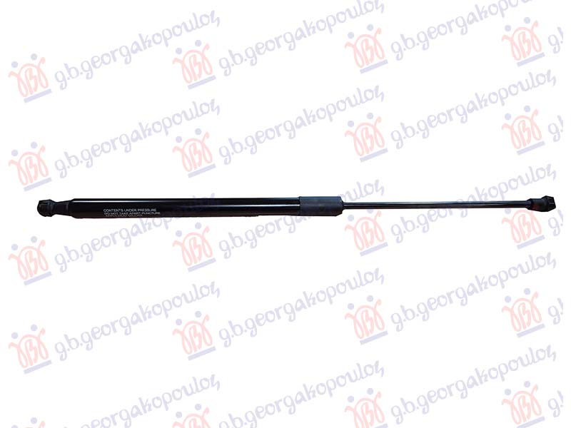 AMORTIZER GEPEK VRATA (495L-590N) RENAULT SCENIC/GRAND SCENIC 2016-2024 (R9)