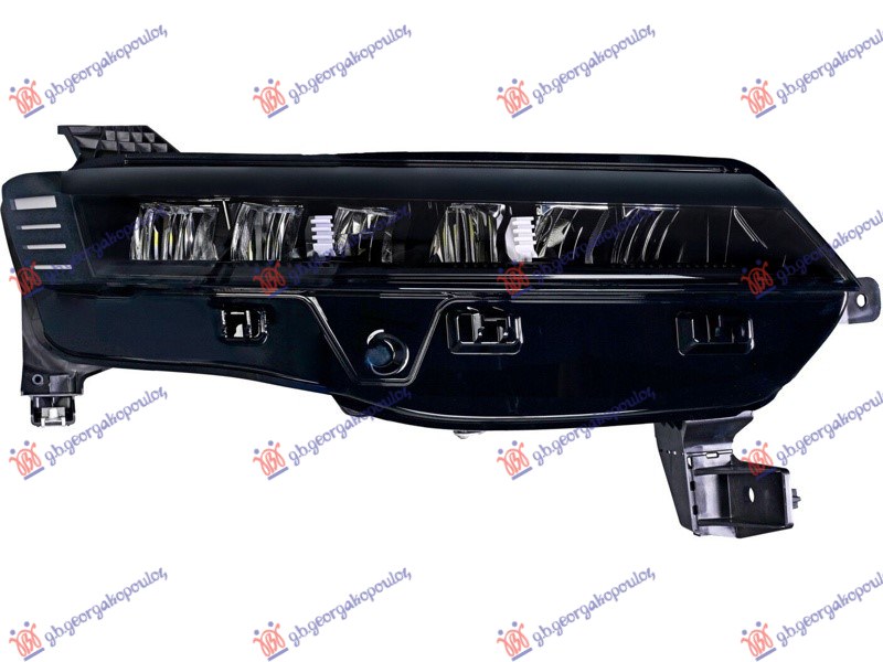 FAR CEO LED (HELLA) RENAULT SCENIC E-TECH 2024-