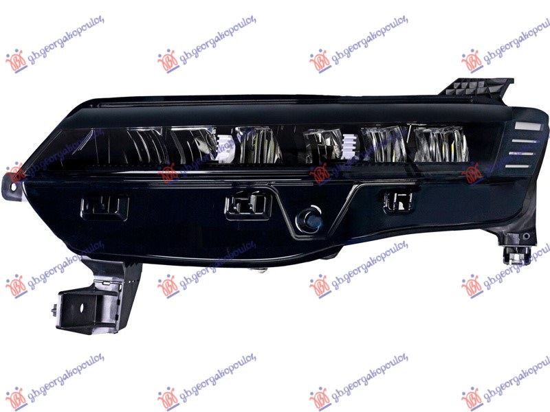 FAR CEO LED (HELLA) RENAULT SCENIC E-TECH 2024-