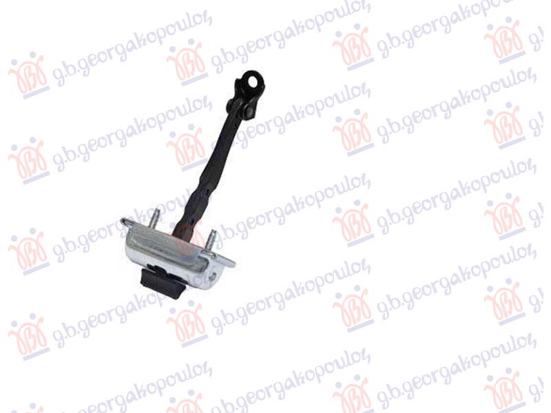 GRANICNIK PREDNJIH VRATA (L=D) RENAULT 5 E-TECH 2024-