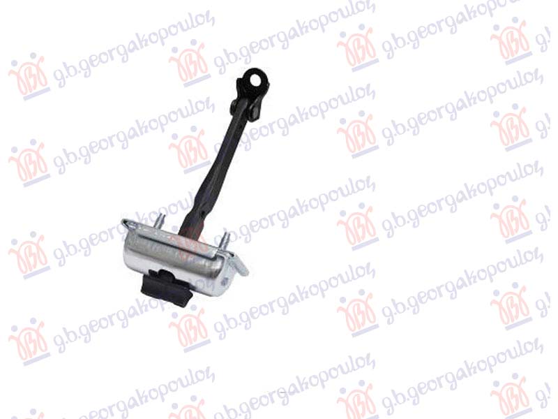 GRANICNIK ZADNJIH VRATA (L=D) RENAULT 5 E-TECH 2024-